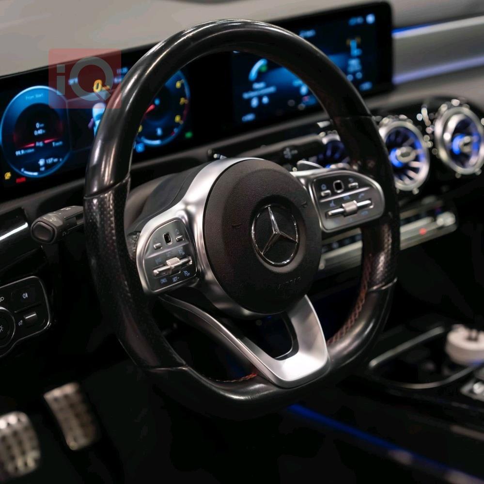 مرسيدس بنز A-Class